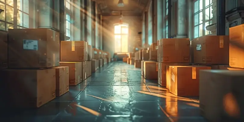 Transport przeprowadzki Wrocław