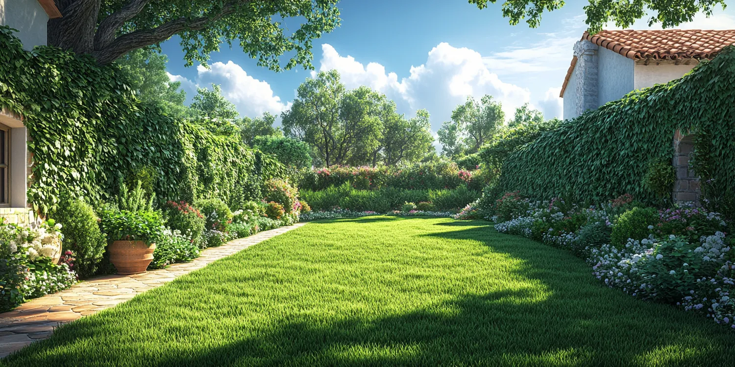 Trawa z rolki jak dbać?