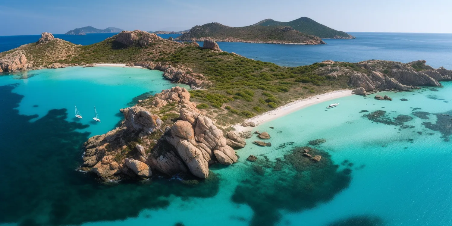 Wakacje na Sardynii – co powinniśmy zobaczyć na Sardynii?