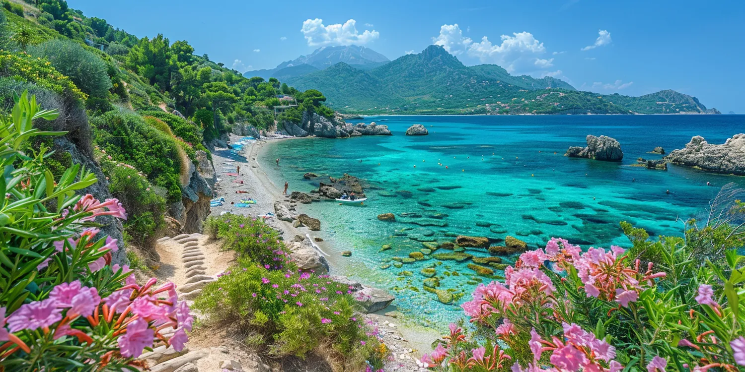 Wakacje na Sardynii – sekret długowieczności ukryty na rajskiej wyspie?