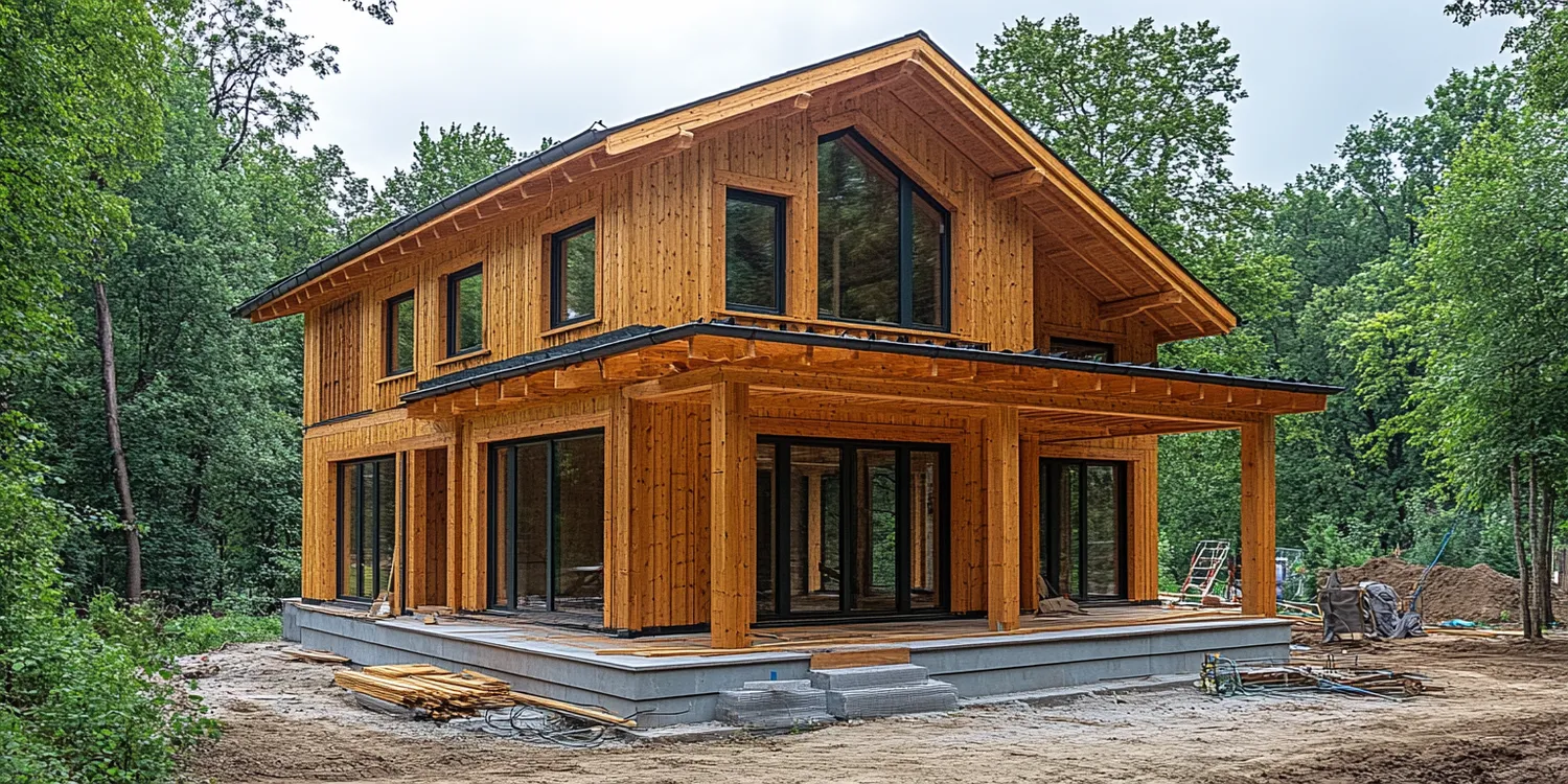 Wycena domu jednorodzinnego Wrocław