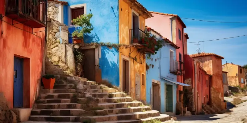 Zakup nieruchomości na Sardynii