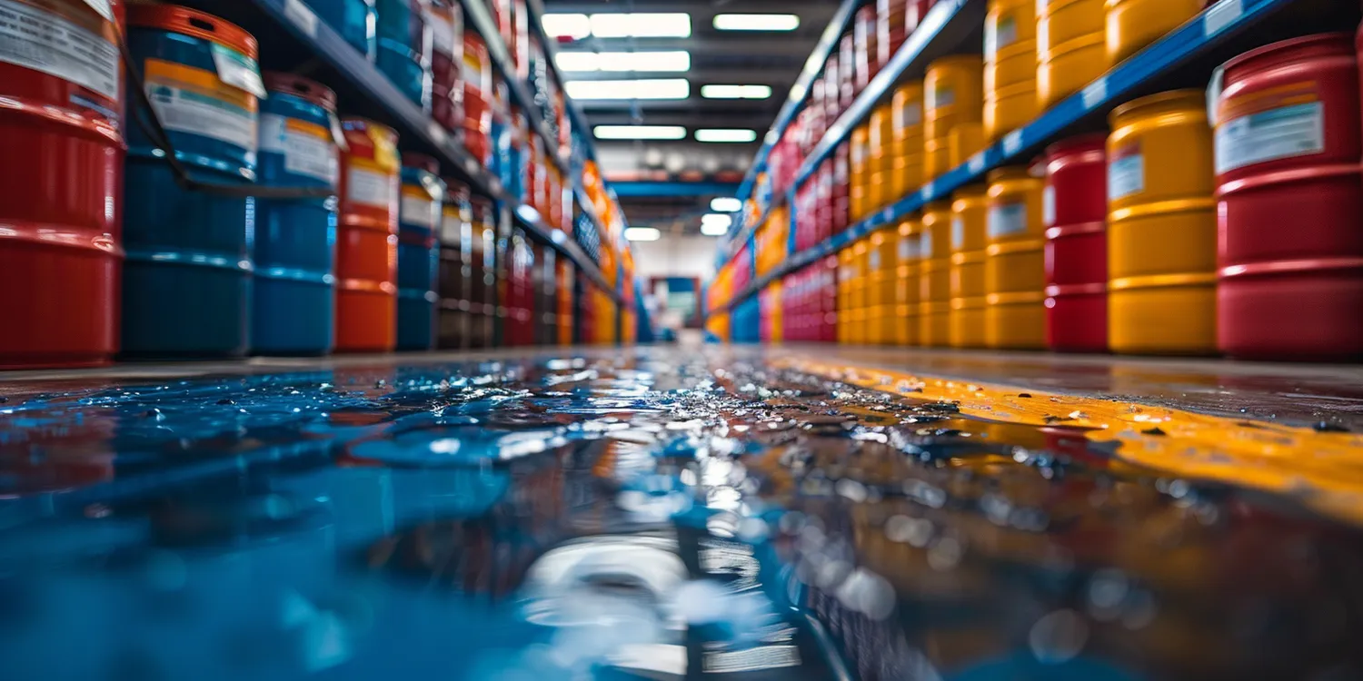 Jak przemysł pobudza rolnictwo?