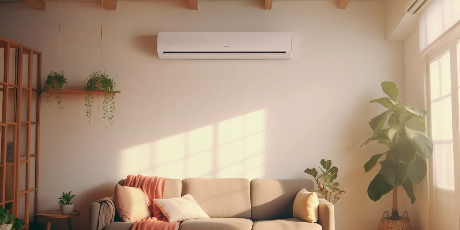 Klimatyzacja do biura Szczecin