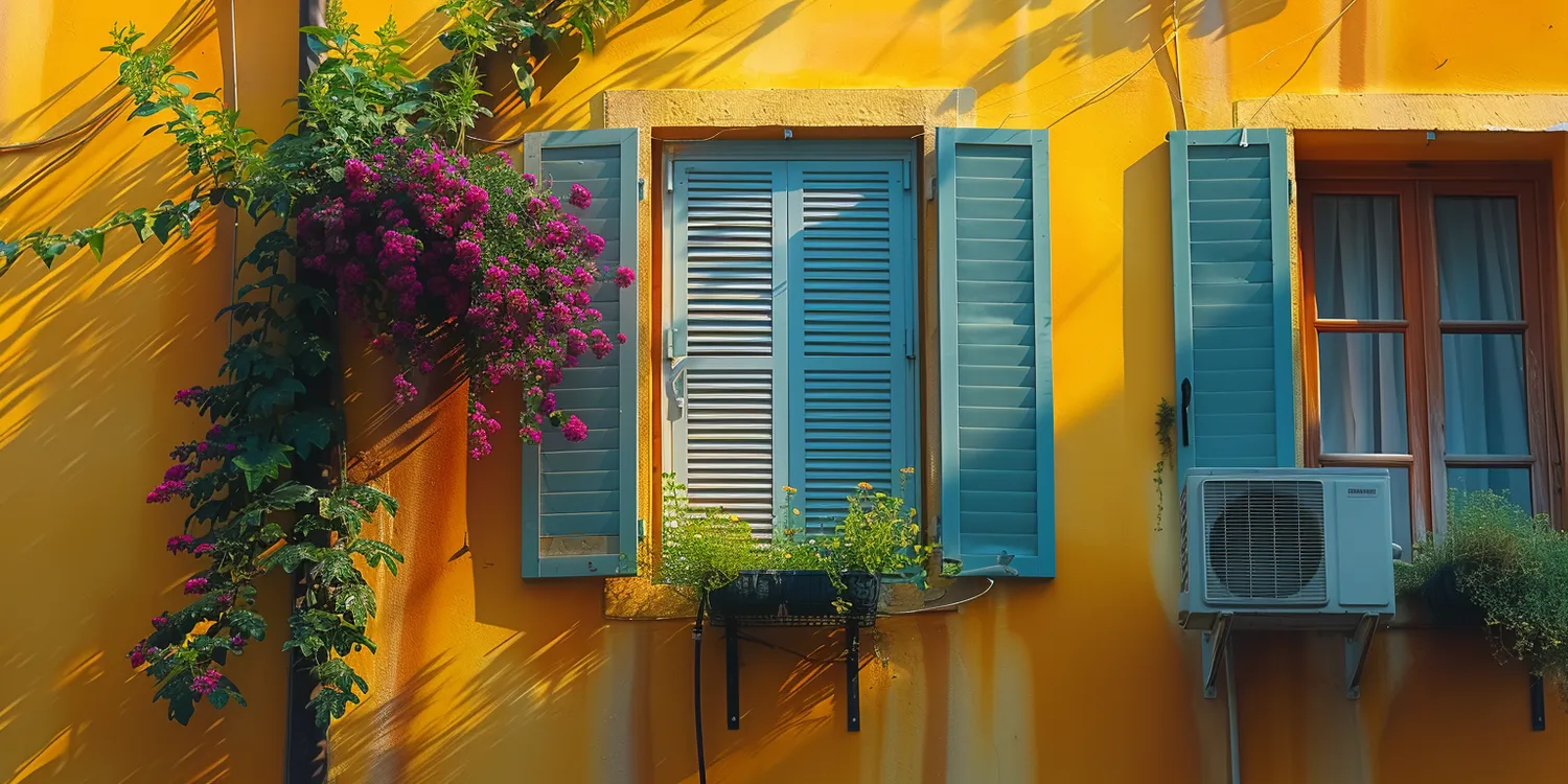 Klimatyzacja do mieszkania Szczecin