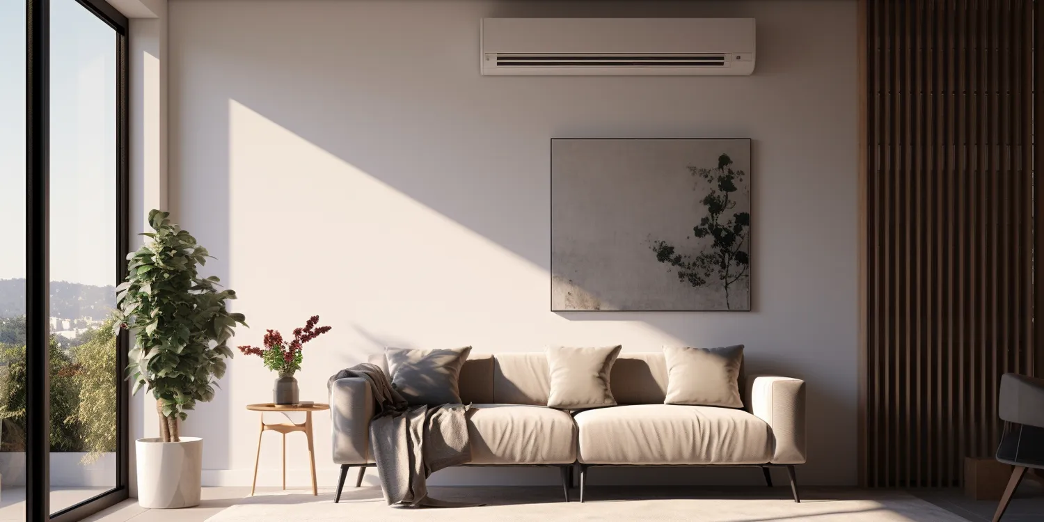 Klimatyzacja wentylacja Szczecin