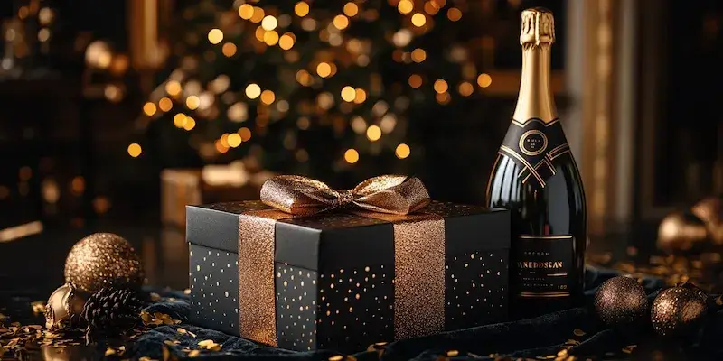 Personalizowane prezenty dla gości weselnych