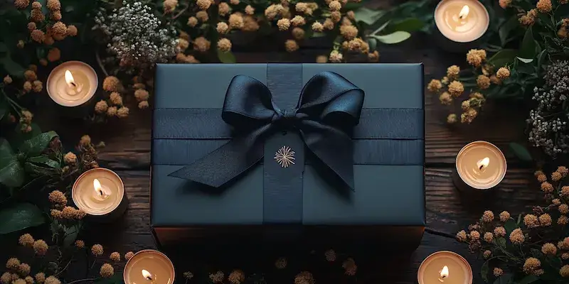 Personalizowane prezenty na dzień matki