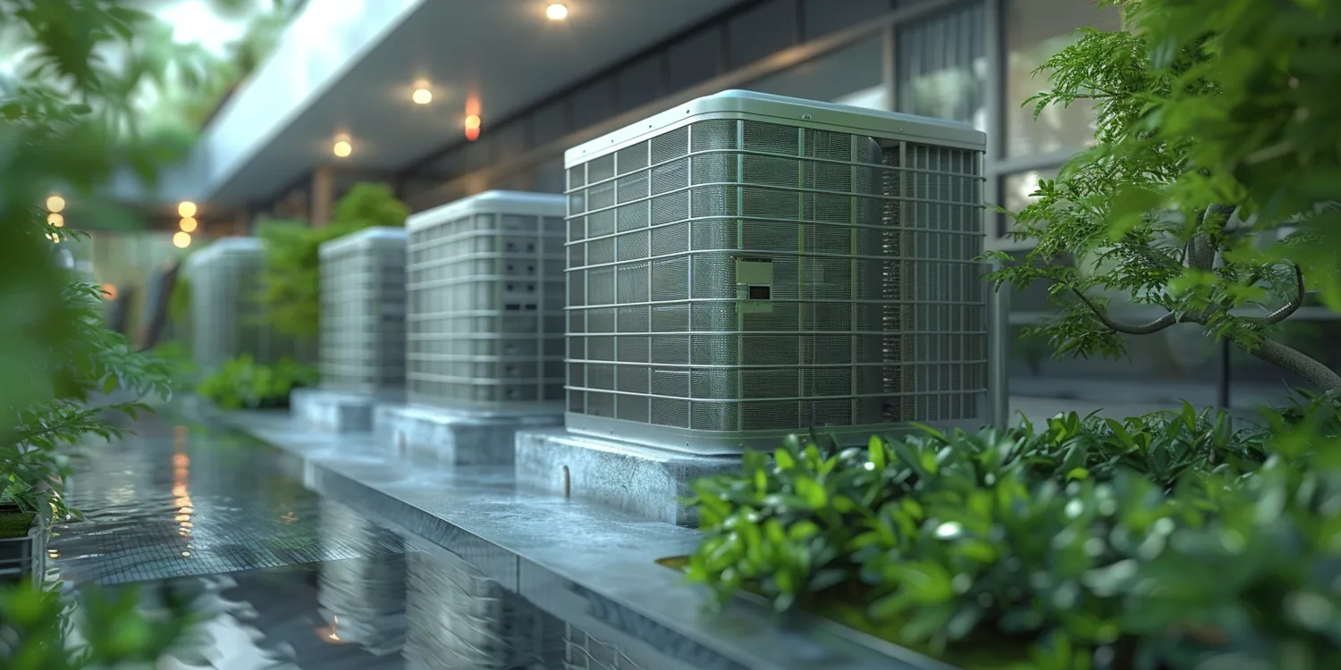 Pompy ciepła co to jest?