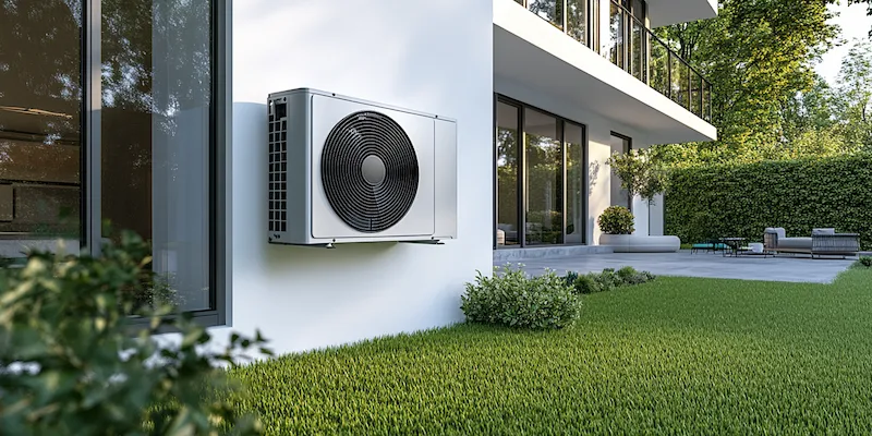 Rekuperacja i pompa ciepła - korzyści dla domu