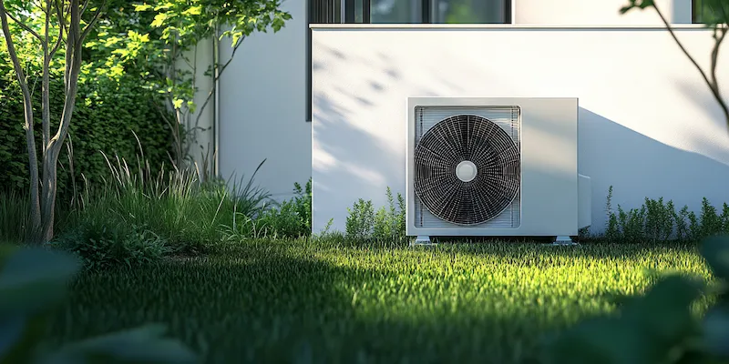 Rekuperacja i pompy ciepła - walcz ze smogiem i wilgocią w twoim domu