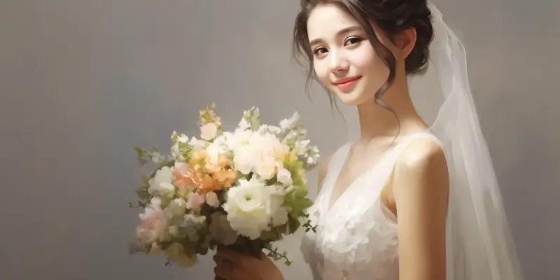 5 kroków do idealnej sukni ślubnej