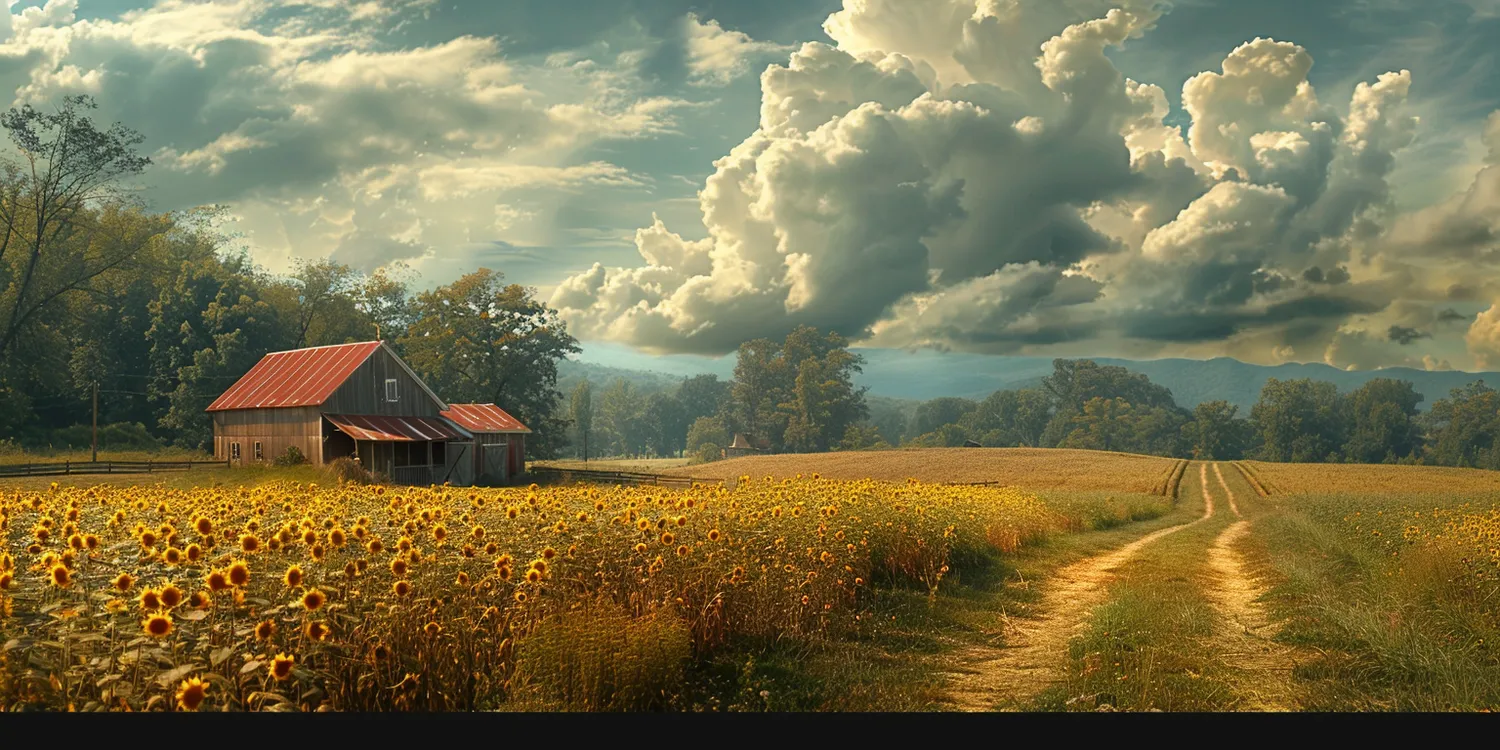 Agroturystyka województwo pomorskie