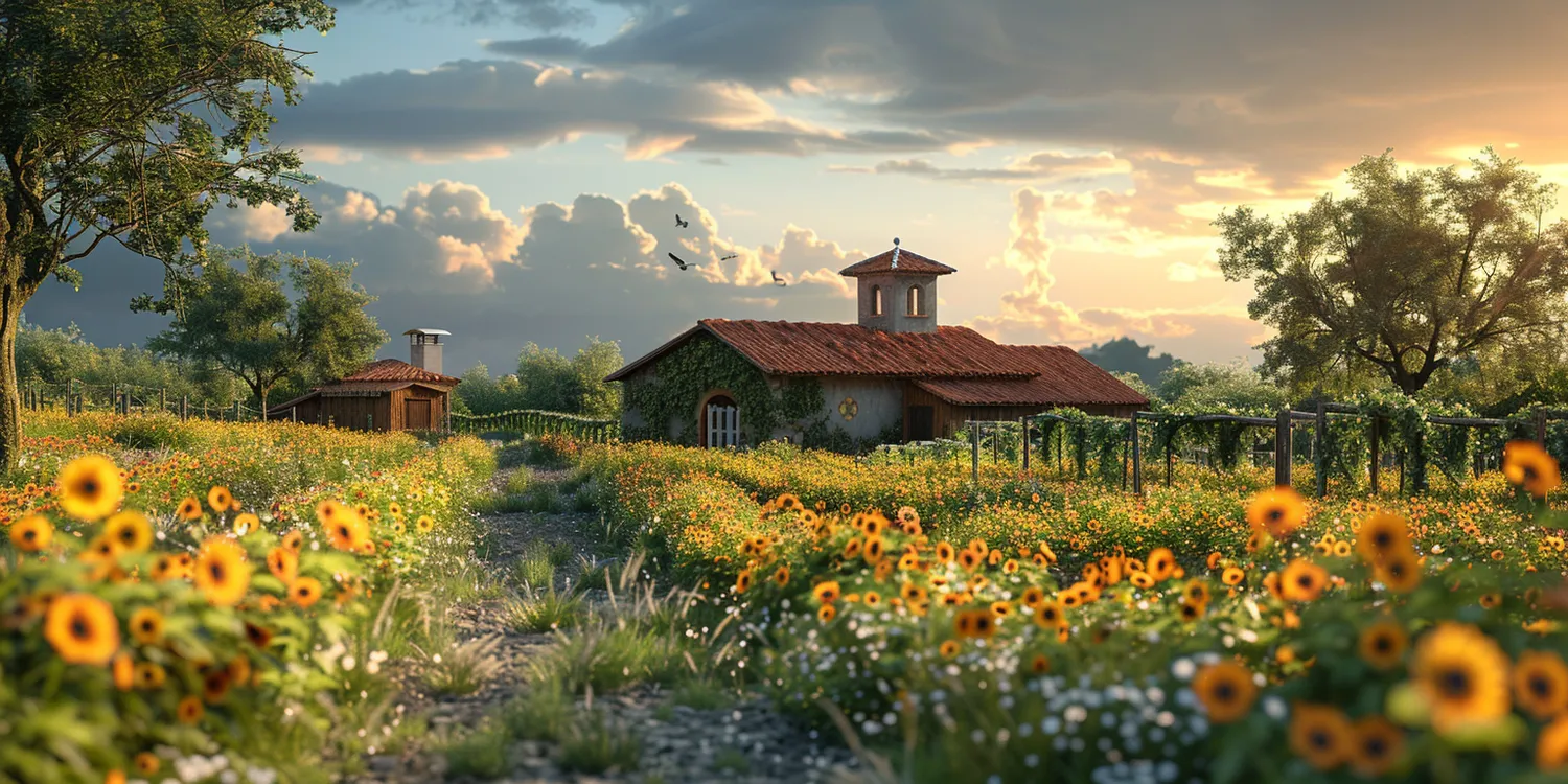 Agroturystyka ze zwierzętami kujawsko-pomorskie