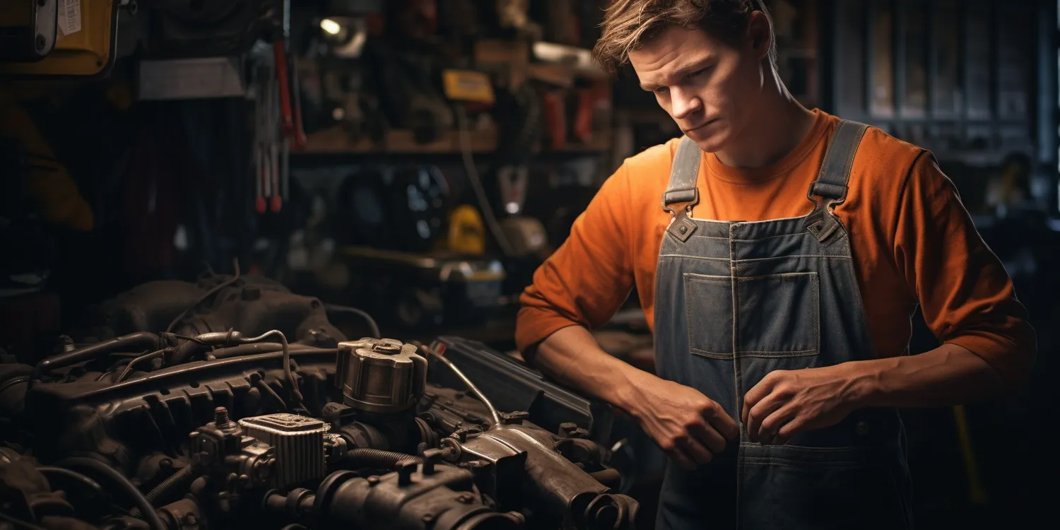 Auto naprawa Szczecin