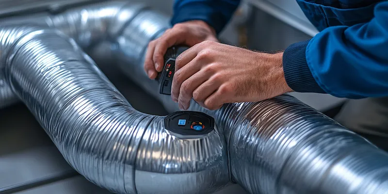 Bypass rekuperacja co to?