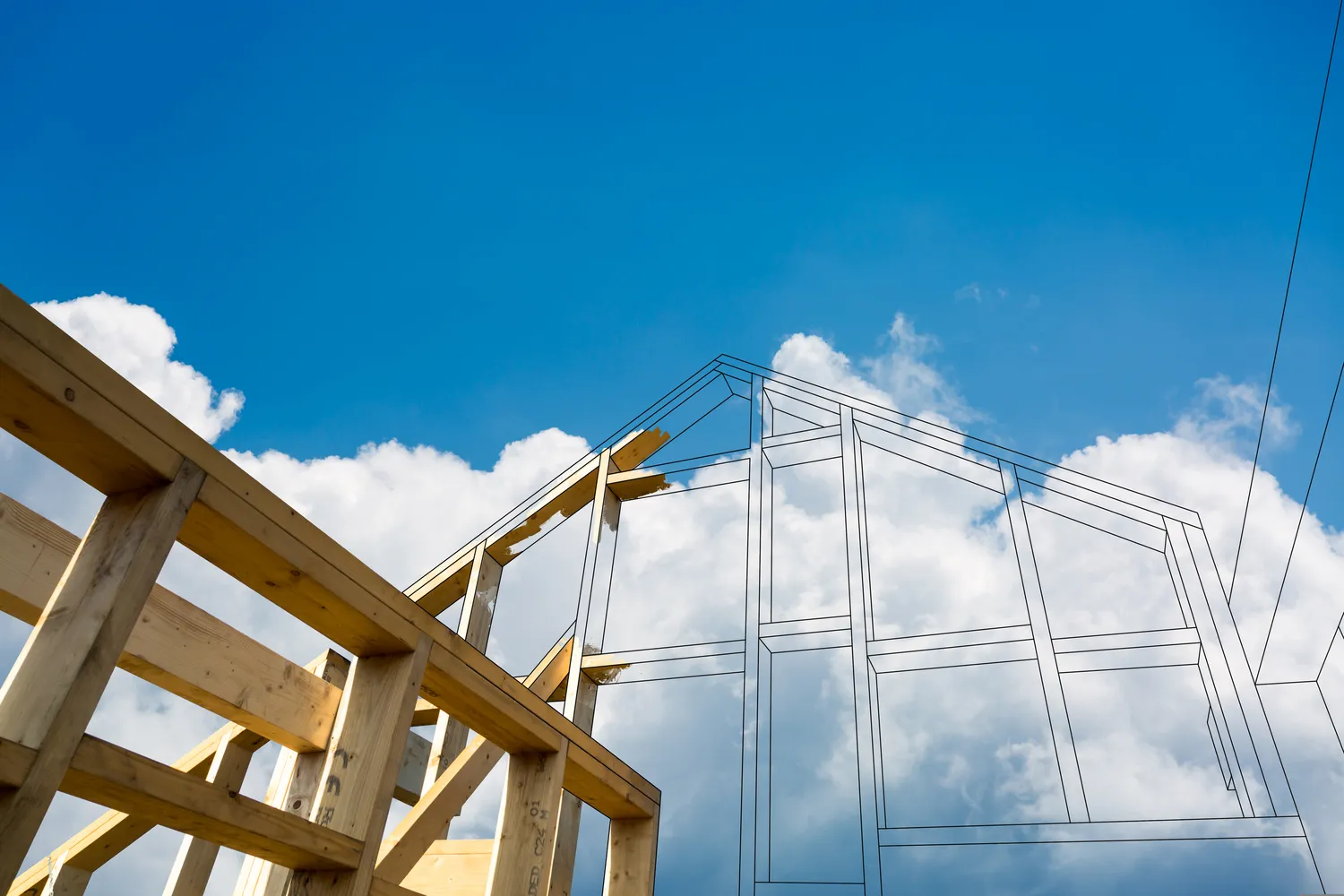 Cechy konstrukcji drewnianych