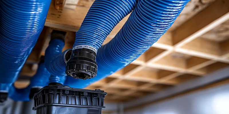 Co daje rekuperacja w domu?