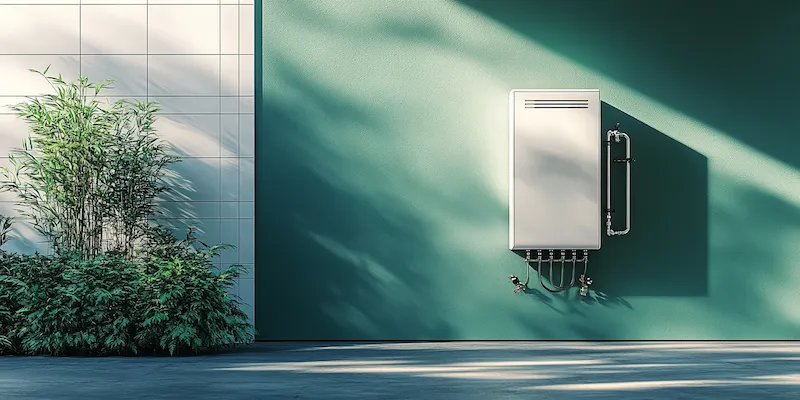 Co to jest rekuperacja w domu?