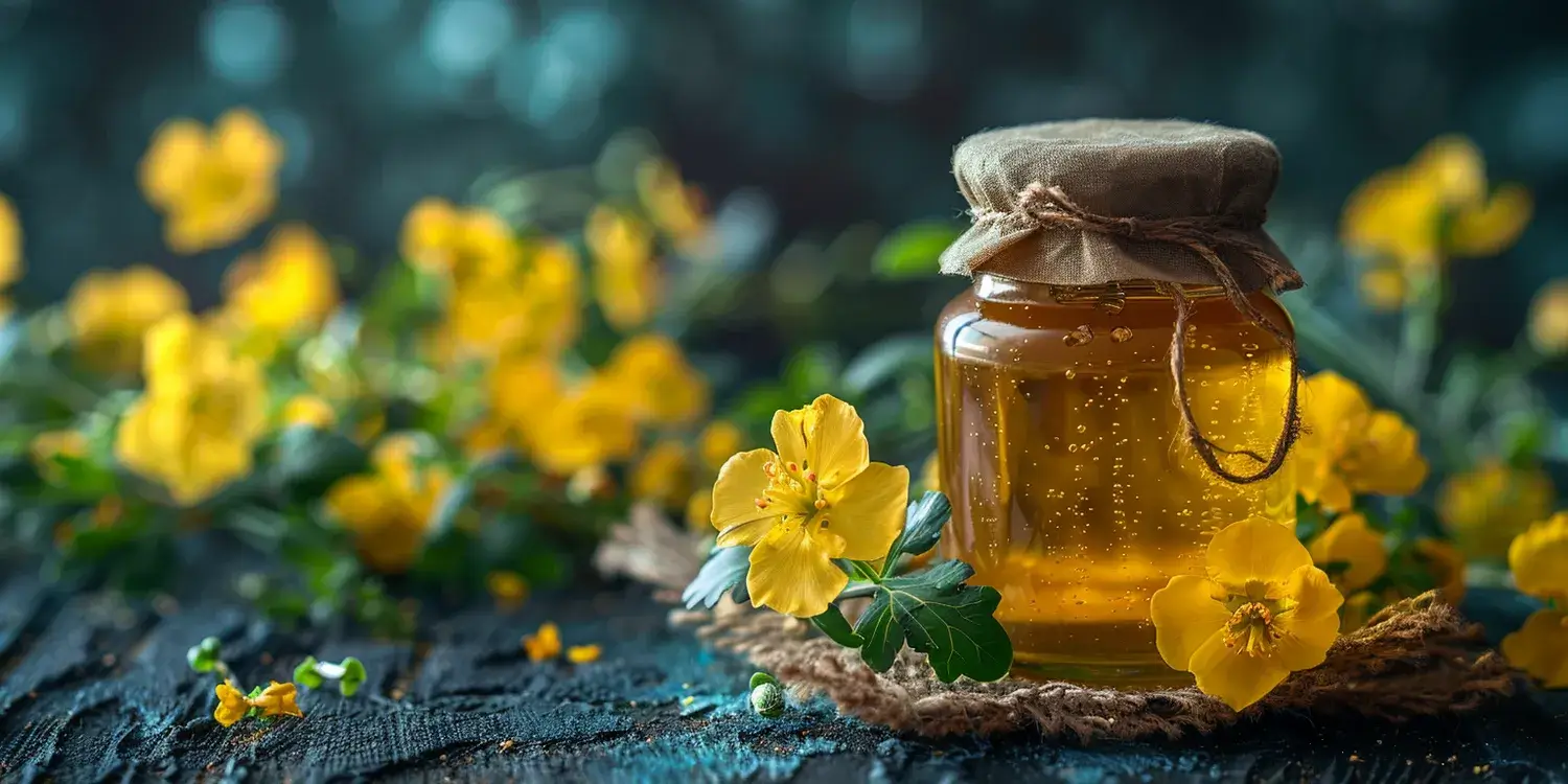 Co zawiera miód lipowy?