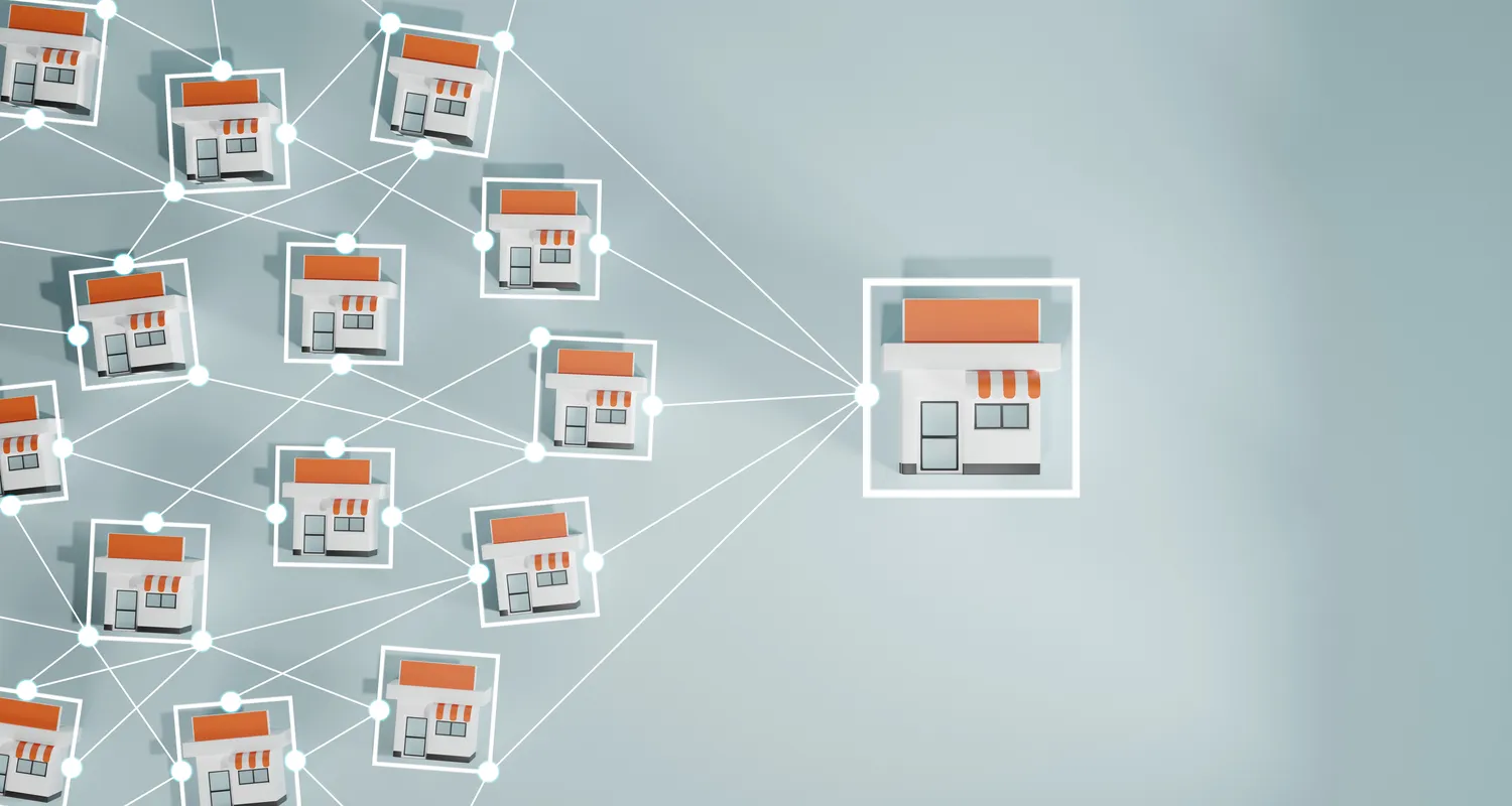 Jak otworzyć sklep spożywczy na franczyzę?