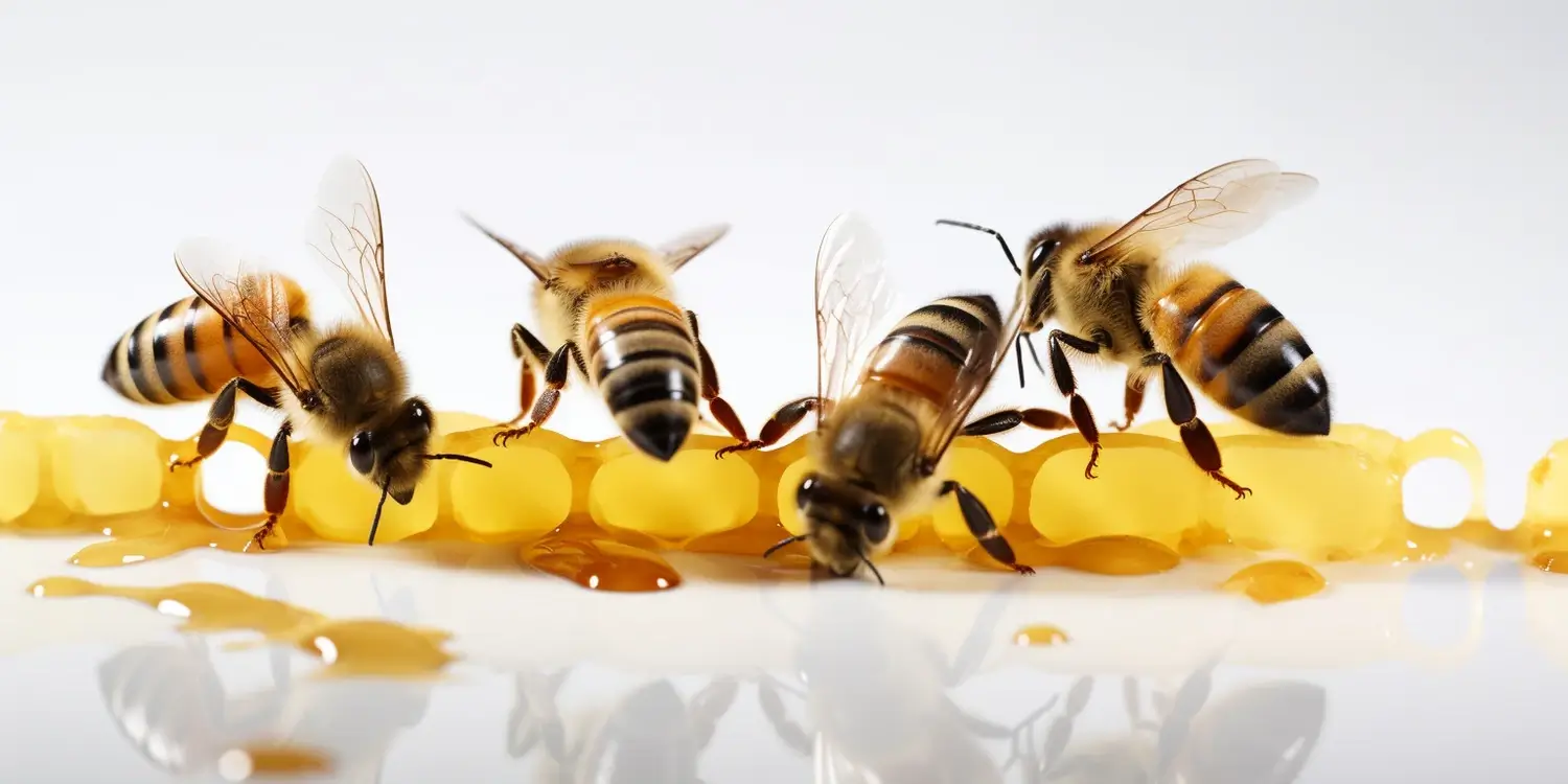 Jak przechowywać miód nawłociowy?