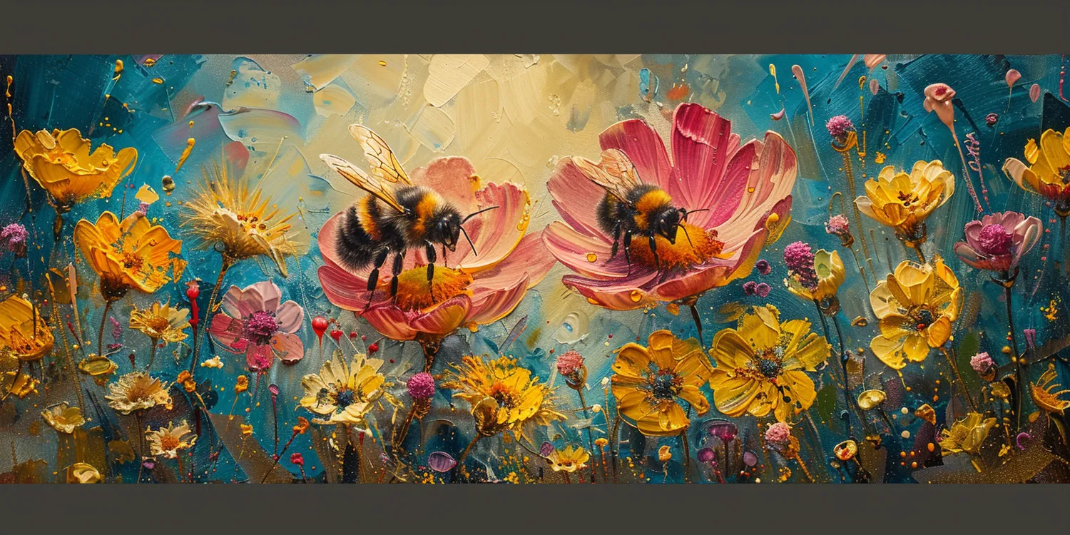 Matka pszczela rozwój