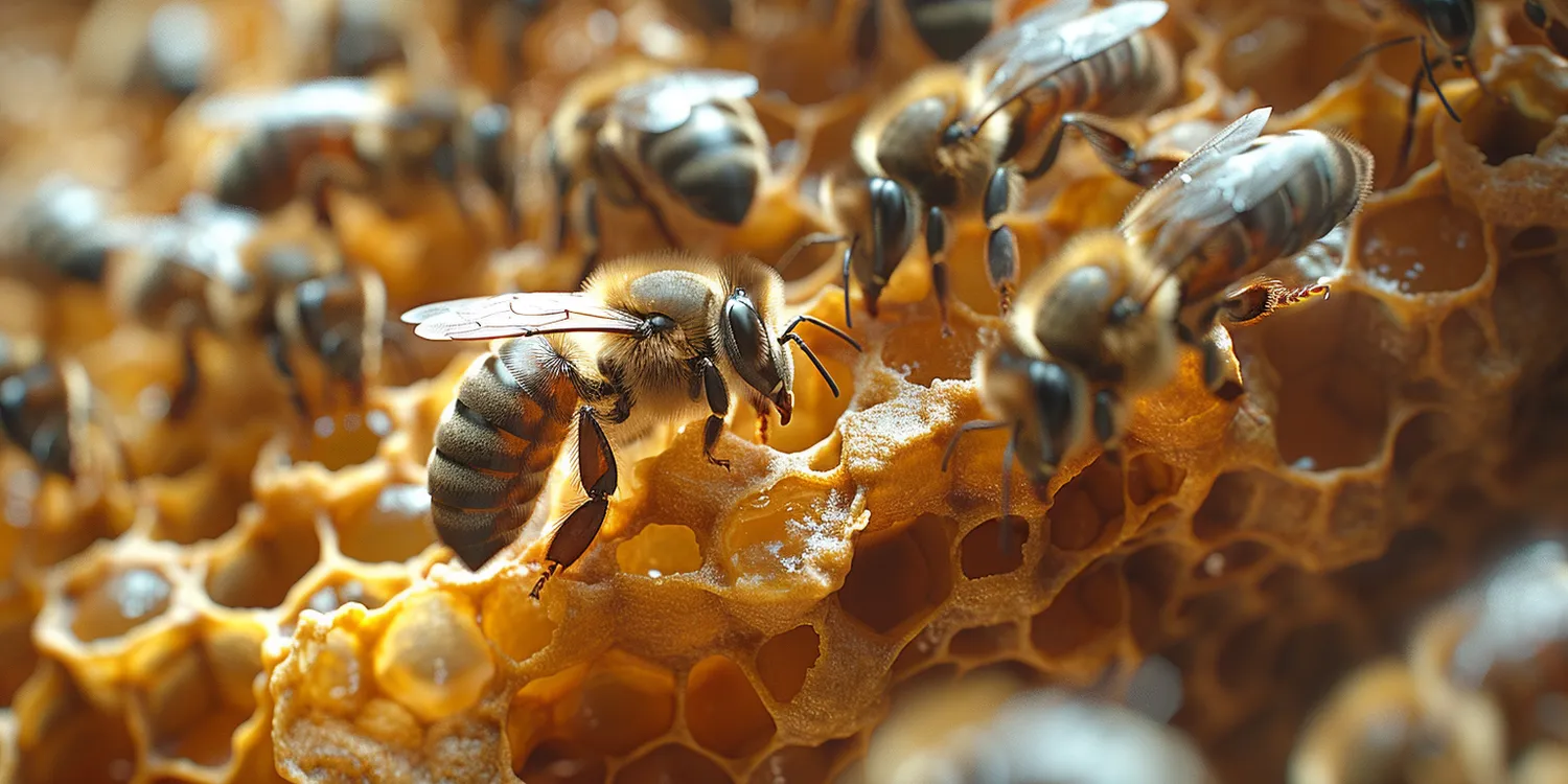 Matki pszczele hodowla