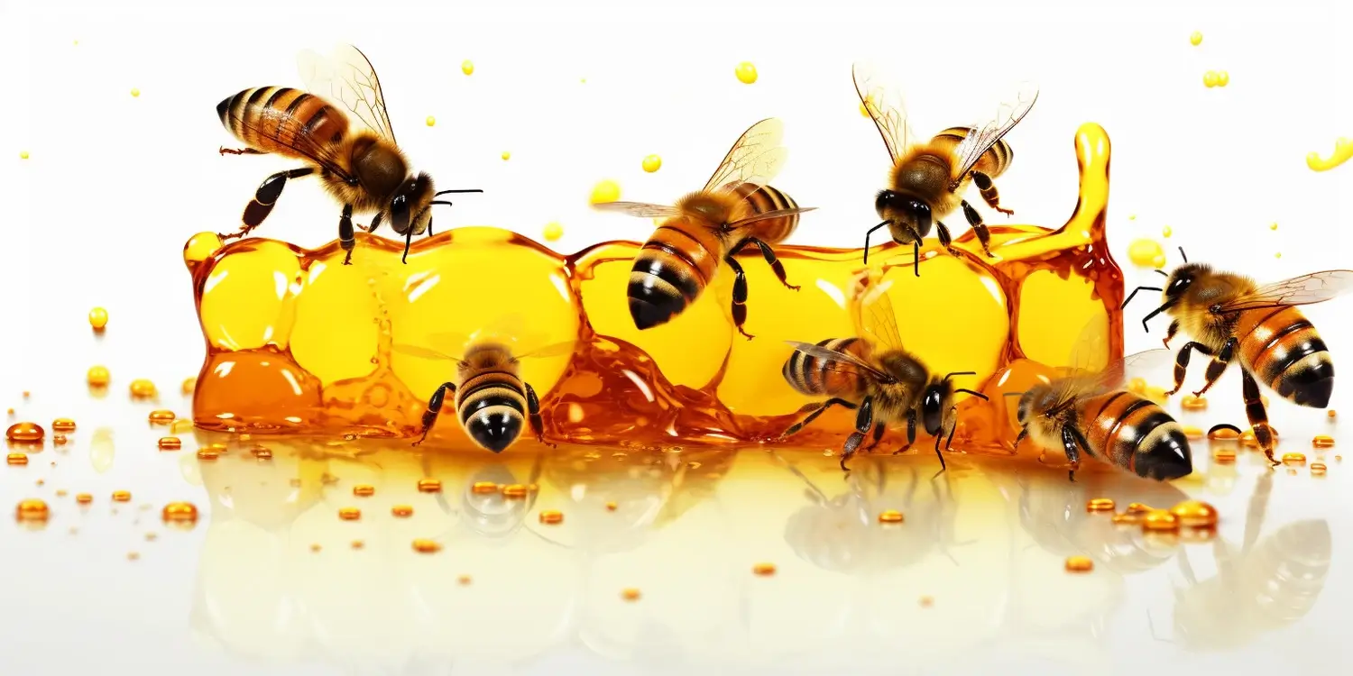 Miód gryczany - co warto o nim wiedzieć