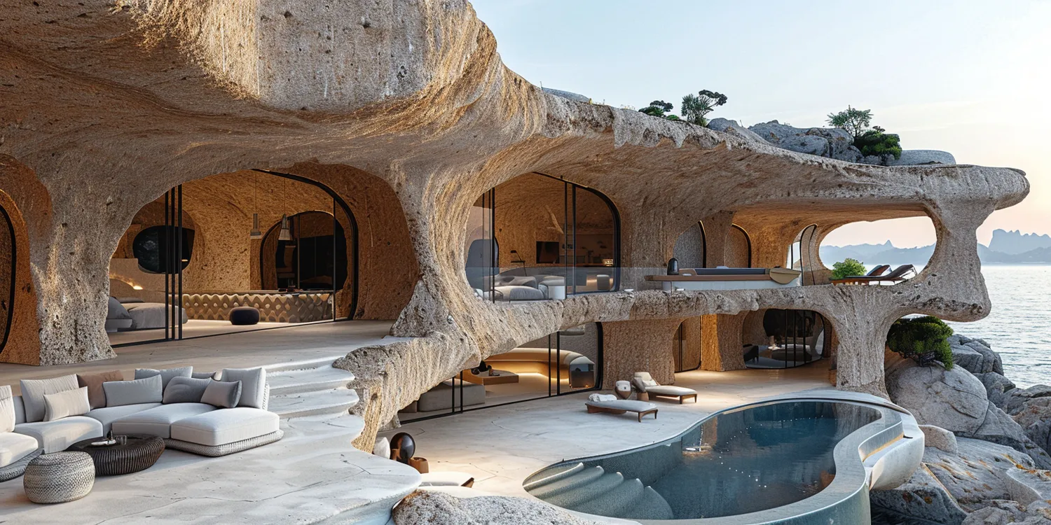 Najlepsze hotele na Sardynii