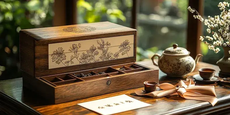 Personalizowane prezenty na Baby Shower