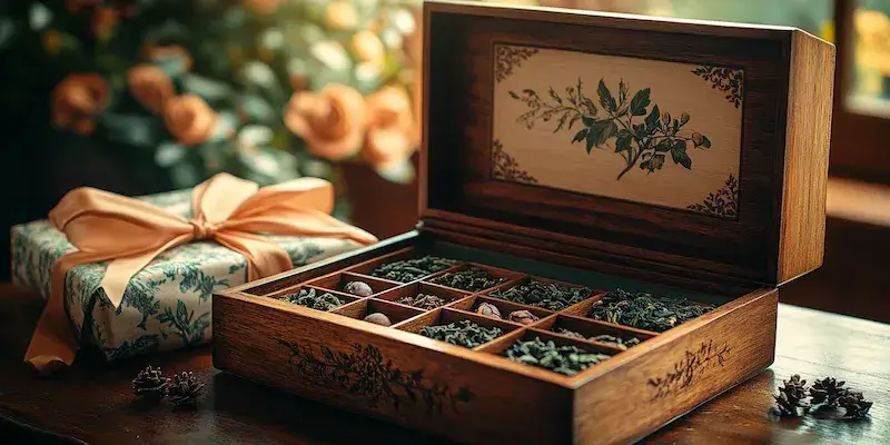 Personalizowane prezenty ślub