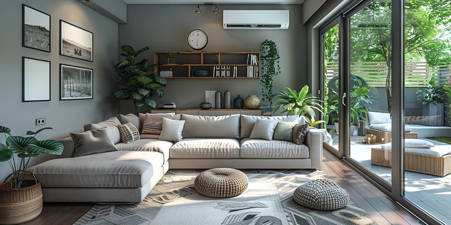 Pompy ciepła Pruszków