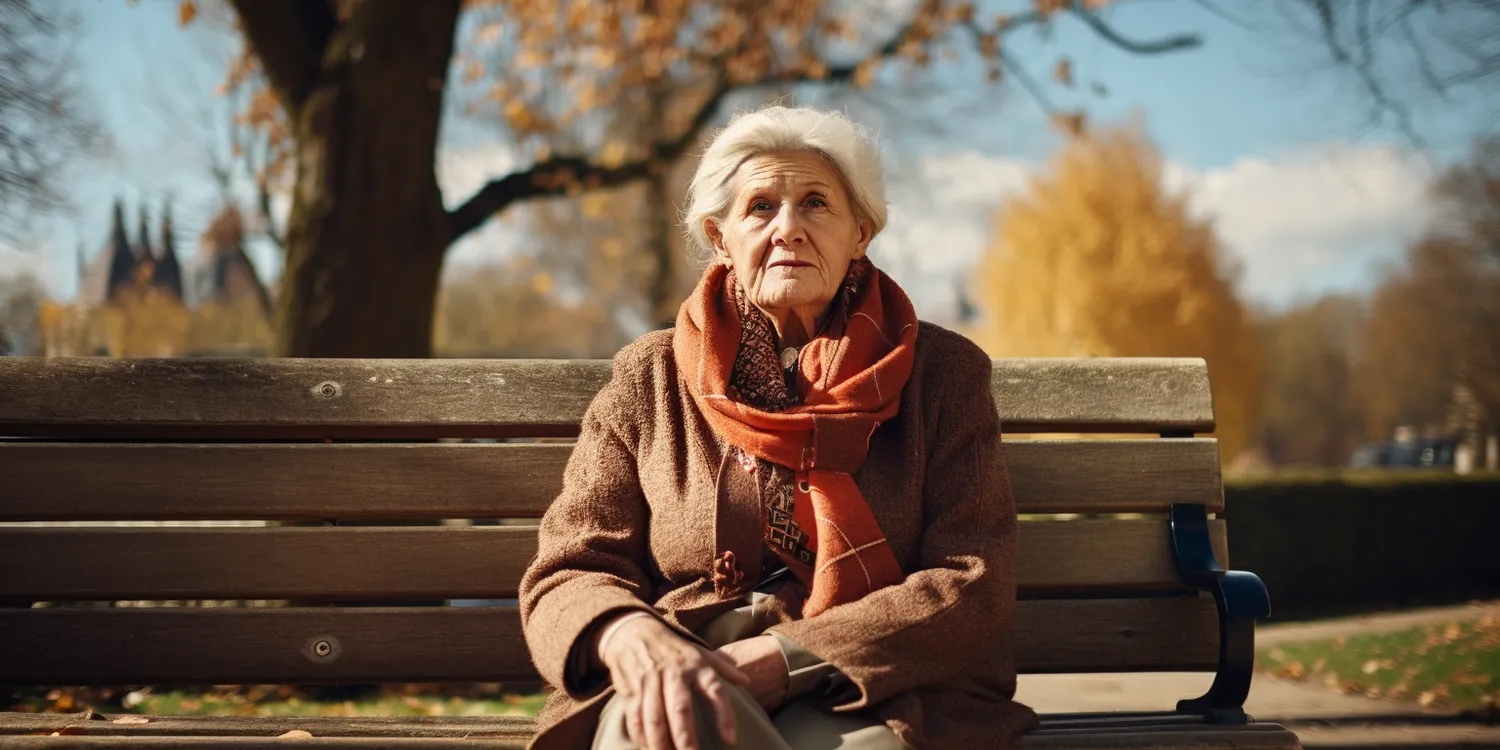 Praca opiekunki za granicą jak znaleźć idealne ogłoszenia?