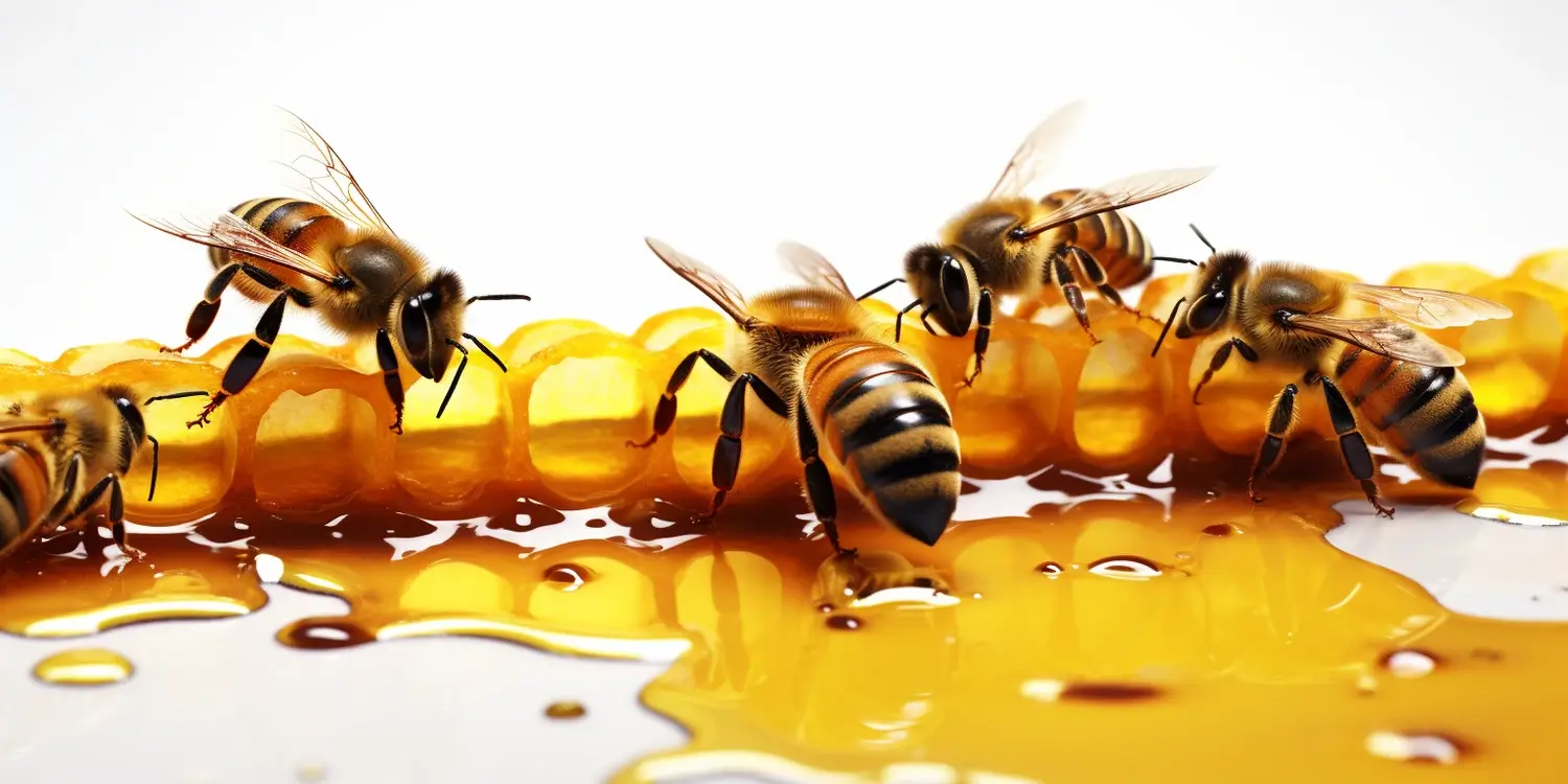 Pszczoły hodowla matek pszczelich