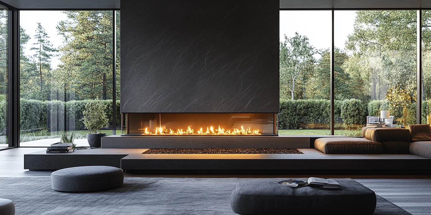 Sklep z kominkami Szczecin