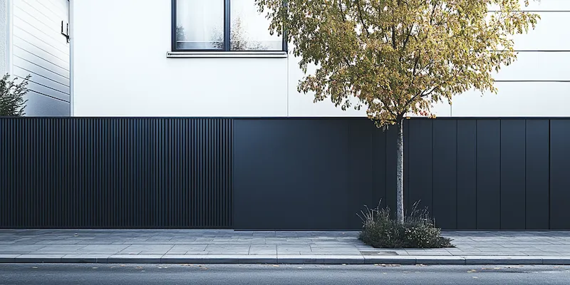 Warum Zäune aus Polen immer beliebter werden