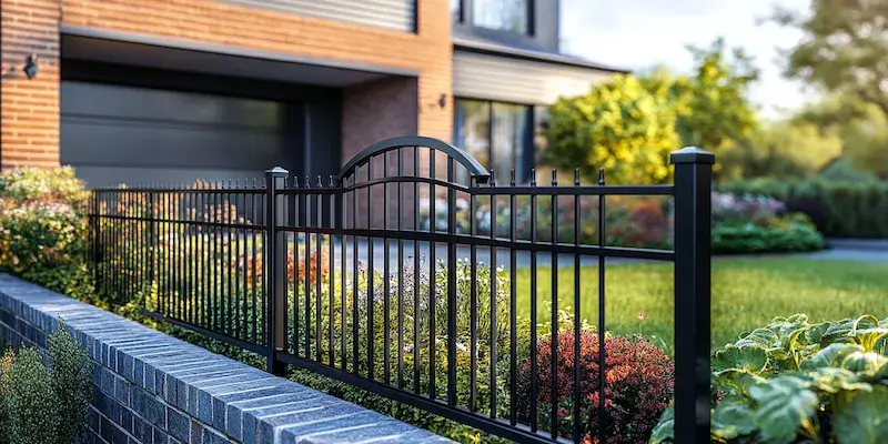 Wie pflege ich meinen Zaun aus Polen, damit er jahrelang hält?