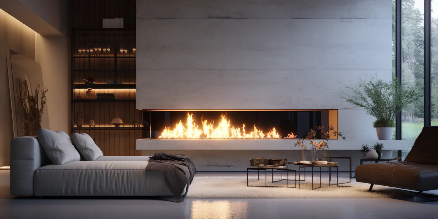 Wkłady kominkowe Szczecin