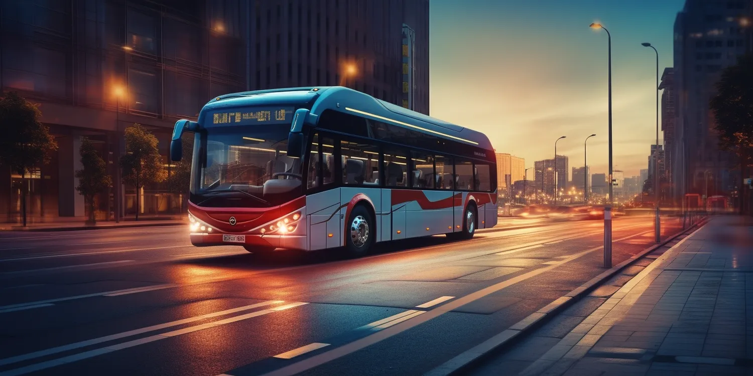 Wynajem autobusów cena Szczecin