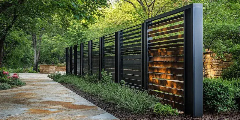 Zäune aus Polen für Haustierbesitzer - sicherer Schutz für Ihre Tiere