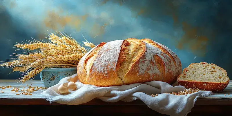 Co na śniadanie bezglutenowe?