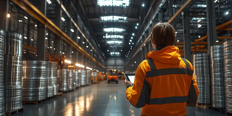 Co to jest stal nierdzewna?