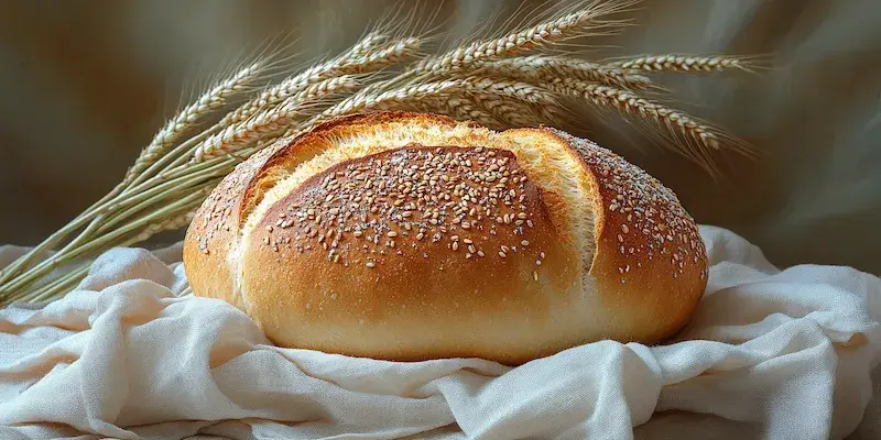 Czy sushi jest bezglutenowe?