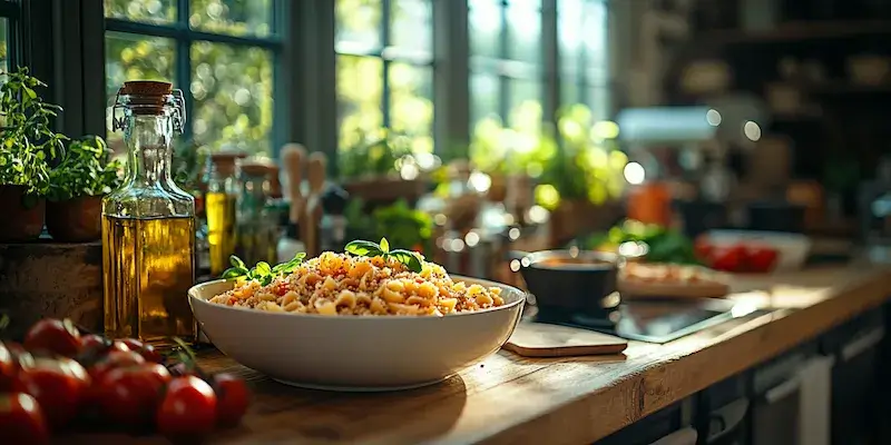 Gdzie kupić produkty bezglutenowe?