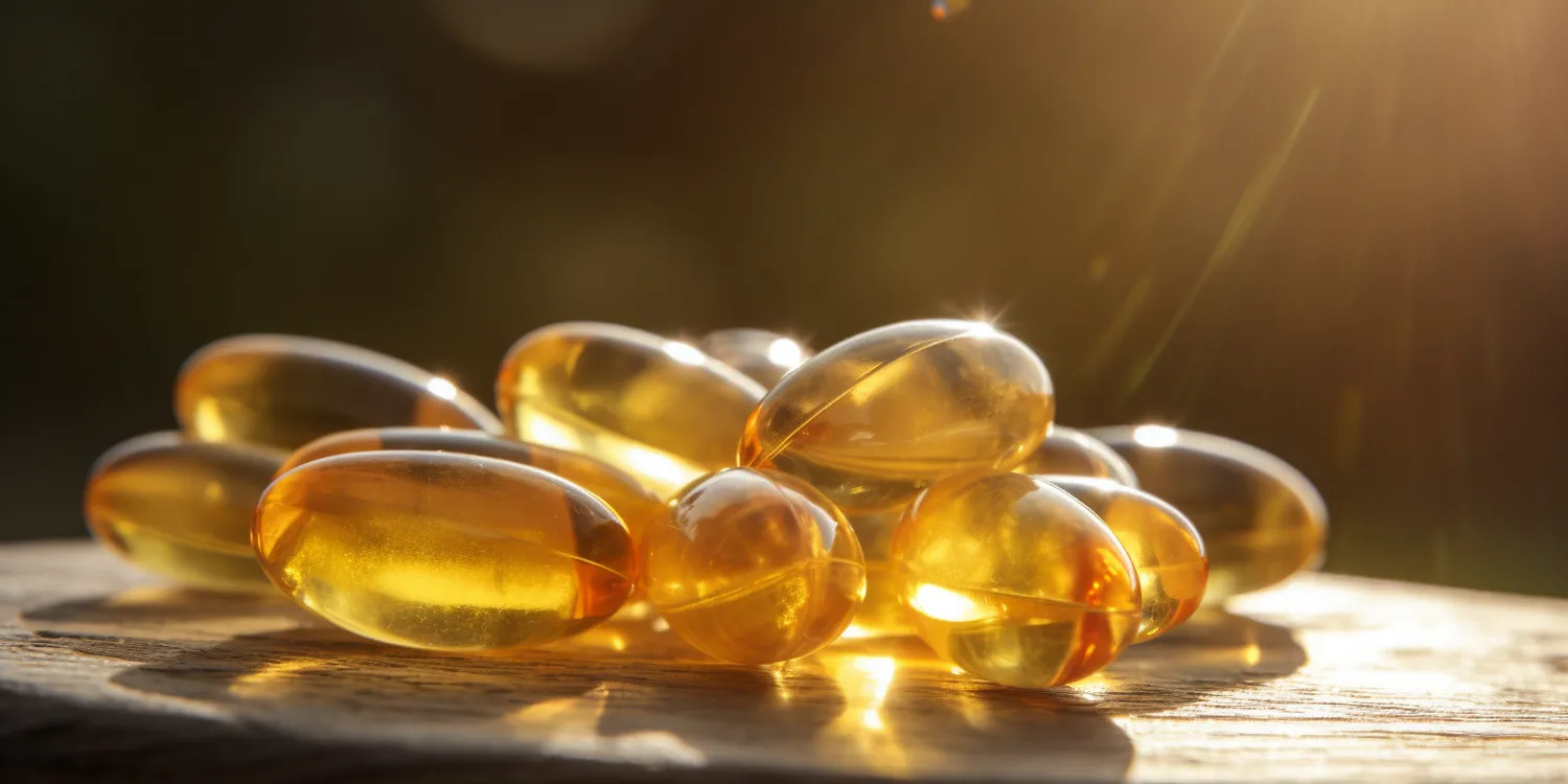 Gdzie są kwasy omega 3?