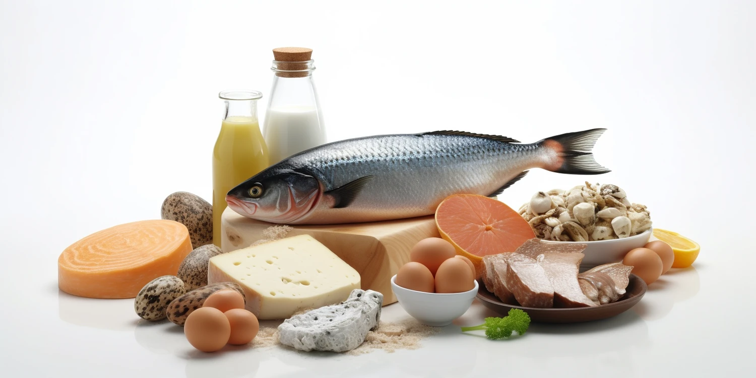 Gdzie są kwasy omega 3 i 6?