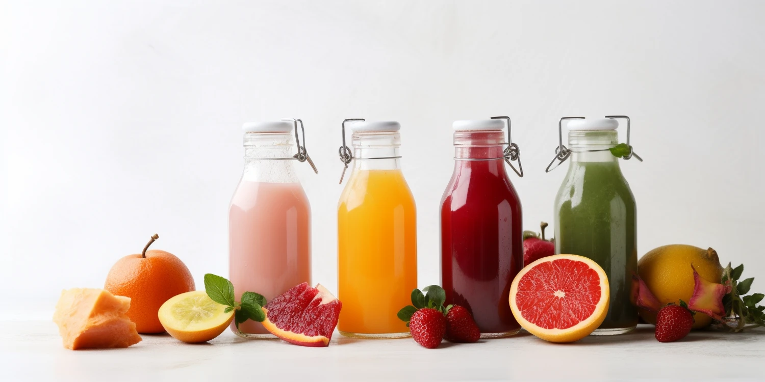 Gdzie sa kwasy omega 3?