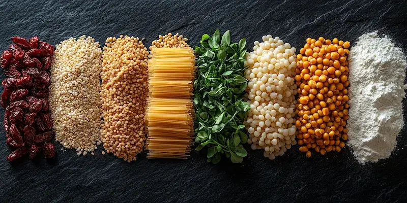 Jak upiec bułki bezglutenowe?