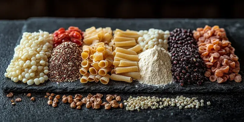 Jak zachowują się naleśniki bezglutenowe?